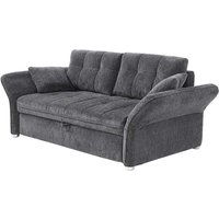 Jockenhöfer Gruppe Schlafsofa "Leon, mit Schlaf- und Relaxfunktion" 3 Breiten und Farben wählbar, inklusive Kissen Jockenhöfer Gruppe Schlafsofa "Leon, mit Schlaf- und Relaxfunktion" 3 Breiten und Farben wählbar, inklusive Kissen von Jockenhöfer Gruppe