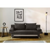 Jockenhöfer Gruppe Schlafsofa "Sunrise, B: 191 cm, Liegefl. 120x191 cm" mit Bettfunktion, Bettkasten & Licht, Unser Dauertiefpreis Jockenhöfer Gruppe Schlafsofa "Sunrise, B: 191 cm, Liegefl. 120x191 cm" mit Bettfunktion, Bettkasten & Licht, Unser Dauertiefpreis von Jockenhöfer Gruppe