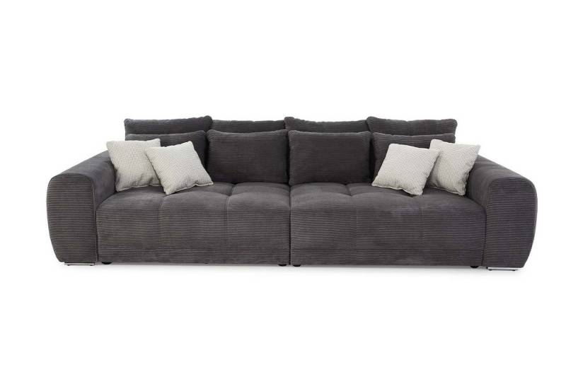 Jockenhöfer Gruppe Sofa Big Sofa MOLDAU von Jockenhöfer Gruppe