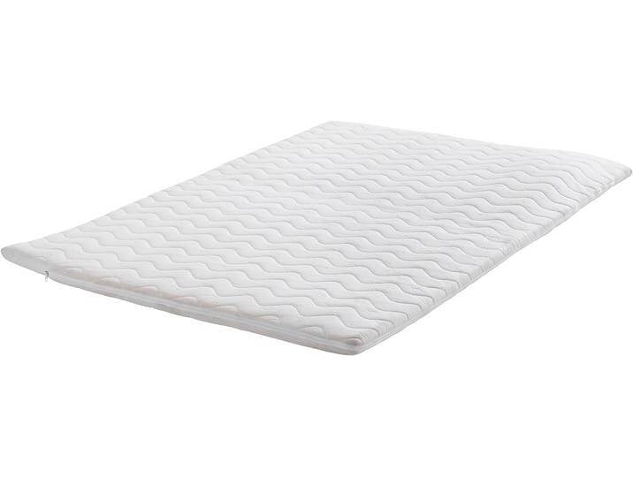Boxspringbett JOCKENHÖFER GRUPPE Amelie , grün (türkis 369, 03), B:154cm L:217cm, Topper: 100% Polyurethan, Bezug (100% Polyester) abnehmbar und waschbar bis 60u00ba C, Spiegelfläche der Matratze: 100% Polyester, Bettgestell und seitliche Einfassung der Matratzen: Feinstruktur, 100% Polyester, Komplettbetten, Boxspringbett, mit Bettkasten und Topper, erhältlich in 120 & 140cm Breite von Jockenhöfer