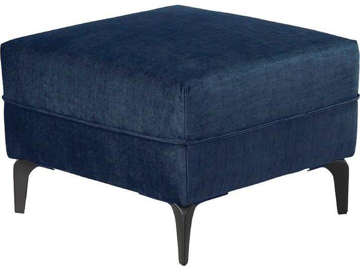 Jockenhöfer Gruppe Hocker Novara, mit hervorragendem Sitzkomfort, blau, blau Jockenhöfer Gruppe Hocker Novara, mit hervorragendem Sitzkomfort, blau, blau von Jockenhöfer