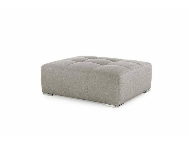 Jockenhöfer Gruppe Hocker Salerno, mit großzügiger Sitzfläche, beige, beige Jockenhöfer Gruppe Hocker Salerno, mit großzügiger Sitzfläche, beige, beige von Jockenhöfer