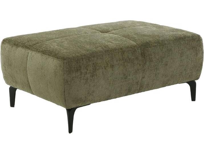 Jockenhöfer Gruppe Hocker Salo, im Retrolook mit Wellenunterfederung und frei im Raum stellbar, grün Jockenhöfer Gruppe Hocker Salo, im Retrolook mit Wellenunterfederung und frei im Raum stellbar, grün von Jockenhöfer