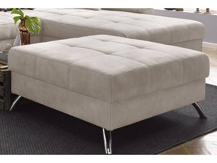 Jockenhöfer Gruppe Hocker San Francisco, braun, schlamm Jockenhöfer Gruppe Hocker San Francisco, braun, schlamm von Jockenhöfer