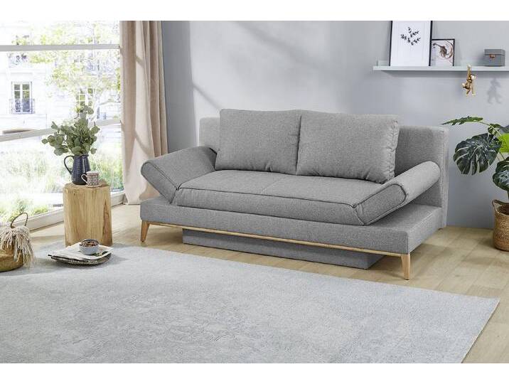 Jockenhöfer Gruppe Schlafsofa Schlafsofa YANN von Jockenhöfer
