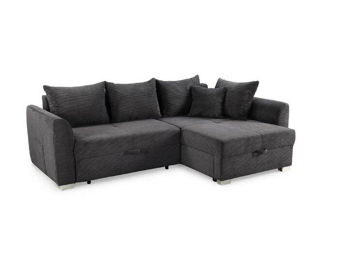 Jockenhöfer Gruppe Sofa Polsterecke mit Funktion BOOMER von Jockenhöfer