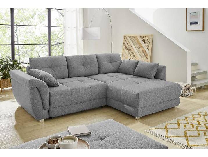 Jockenhöfer Gruppe Sofa Polsterecke mit Funktion LA SPEZIA von Jockenhöfer