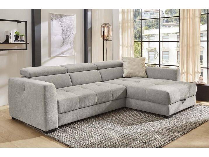 Jockenhöfer Gruppe Sofa Polsterecke mit Funktion VORA von Jockenhöfer