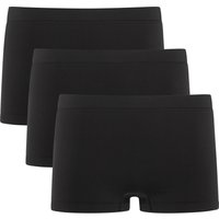 Jockey Panty "Seamfree Core" 3er Pack, weich, Mikrofaser, leicht, elastisch von Jockey