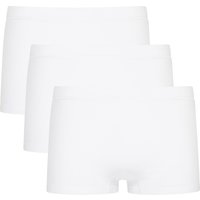 Jockey Panty "Seamfree Core" 3er Pack, weich, Mikrofaser, leicht, elastisch von Jockey