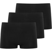 Jockey Panty "Seamfree Comfort" 3er Pack, breiter elastischer Bund von Jockey