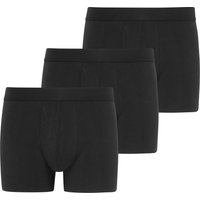Jockey Trunk "Hypersoft 360" 3er Pack, ohne Eingriff, atmungsaktiv, Stretchbund von Jockey