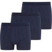 Jockey Trunk "Hypersoft 360" 3er Pack, ohne Eingriff, atmungsaktiv, Stretchbund von Jockey