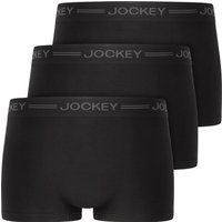 Jockey Trunk "Everyday Seamless", (Packung, 3 St.) von Jockey