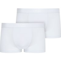 Jockey Trunk "Microfiber Air" 2er Pack, schnell trocknendes, leichtes Material von Jockey