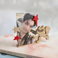 Eichhörnchen Fotokarte Aufsteller Eichhörnchen Fotokarte Aufsteller von Jocyepins