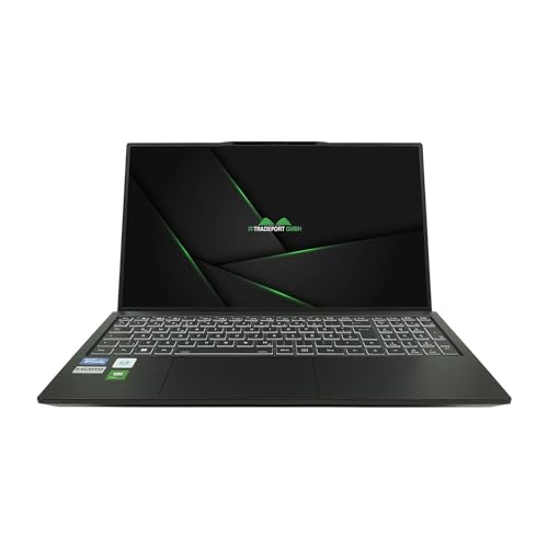 JodaBook F15 'Pro' - 15,6" FHD - Core i5 1340P - RAM: 32GB (DDR5) - SSD: 4TB - beleuchtete Tastatur - Aluminium Gehäuse - Windows 11 Pro - Office 2021 Pro #mit Funkmaus +Notebooktasche von JodaBook