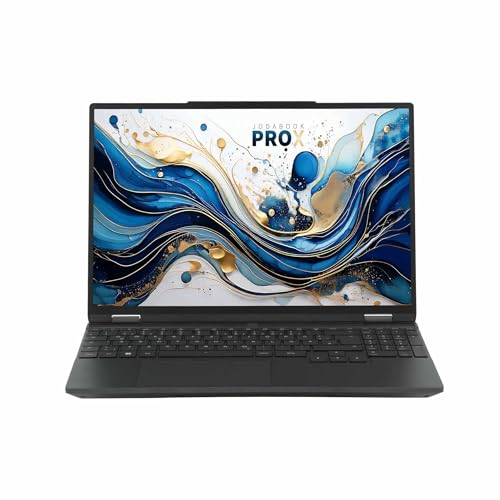 JodaBook Pro X S15 | 15,3" WQXGA 120Hz | Core Ultra 155H | RAM: 64GB (DDR5) | SSD: 500GB | Aluminium Gehäuse | beleuchtete Tastatur | Windows 11 Pro | Office 2024 Pro #mit Rucksack von JodaBook