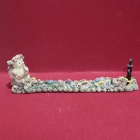 Dreamsicles Aroma Dreams Aromatherapie Räucherstäbchen Brenner Engel Engelchen Häschen Dreamsicles Aroma Dreams Aromatherapie Räucherstäbchen Brenner Engel Engelchen Häschen von JodamelTreasures