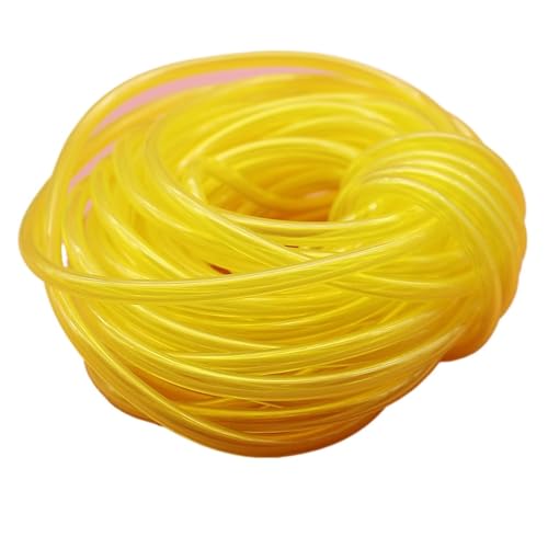 Jodriva 1/8" x 3/16" 3 mm x 5 mm Kraftstoffleitungsschlauch, for Husqvarna, for STIHL, Kettensägengebläse, Trimmer, 2-Takt-Motorteile, 32 Fuß Kraftstoffleitung für Kettensägen Jodriva 1/8" x 3/16" 3 mm x 5 mm Kraftstoffleitungsschlauch, for Husqvarna, for STIHL, Kettensägengebläse, Trimmer, 2-Takt-Motorteile, 32 Fuß Kraftstoffleitung für Kettensägen von Jodriva