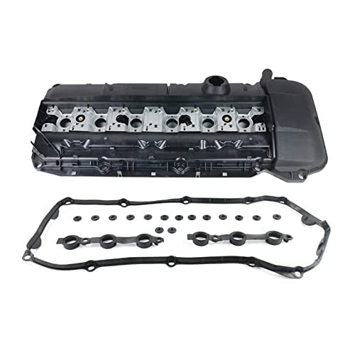 Jodriva 11121432928 11121748630 11 12 1 432 928 748 630, for, MOTOR M54/M52 Zylinderkopf Ventildeckel, Dichtung Zylinderkopfdichtung Jodriva 11121432928 11121748630 11 12 1 432 928 748 630, for, MOTOR M54/M52 Zylinderkopf Ventildeckel, Dichtung Zylinderkopfdichtung von Jodriva