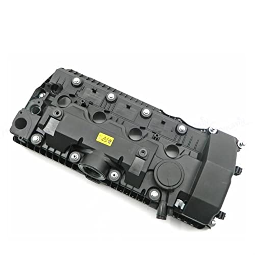 Jodriva 11127522159 Motorventildeckelschrauben Dichtung links Fahrerseite, for, E53 E60 E63 E65 E66 E70 545i 550i 650i 745i 750i X5 Zylinderkopfdichtung Jodriva 11127522159 Motorventildeckelschrauben Dichtung links Fahrerseite, for, E53 E60 E63 E65 E66 E70 545i 550i 650i 745i 750i X5 Zylinderkopfdichtung von Jodriva