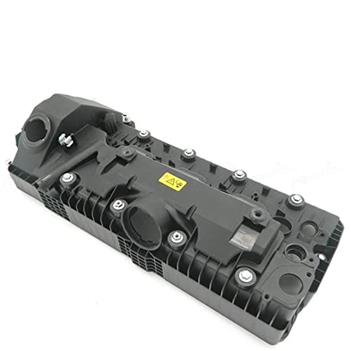 Jodriva 11127563474 Dichtung for Motorventildeckelschrauben, rechte Zylinderseite, for, E53 E60 E63 E65 E66 E70 545i 550i 650i 745i 750i Zylinderkopfdichtung Jodriva 11127563474 Dichtung for Motorventildeckelschrauben, rechte Zylinderseite, for, E53 E60 E63 E65 E66 E70 545i 550i 650i 745i 750i Zylinderkopfdichtung von Jodriva