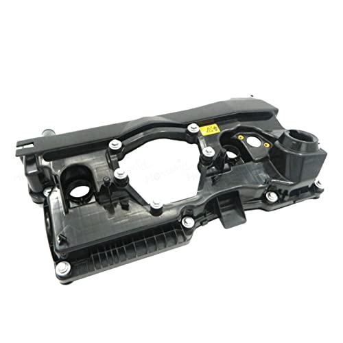 Jodriva 11127568581 11127568582 11127509523 11127526671 11127526669 Zylinderkopf Motor Kipphebelventildeckel N46, for, 3er Serie X1 X3 Zylinderkopfdichtung(11127568581) von Jodriva