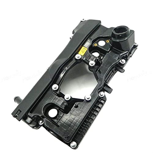 Jodriva 11127568582 Motorventildeckelschrauben & Dichtung N46, for, E46 E83 E85118i 120i 316i 318i X1 X3 Z4 11127509523 Zylinderkopfdichtung Jodriva 11127568582 Motorventildeckelschrauben & Dichtung N46, for, E46 E83 E85118i 120i 316i 318i X1 X3 Z4 11127509523 Zylinderkopfdichtung von Jodriva