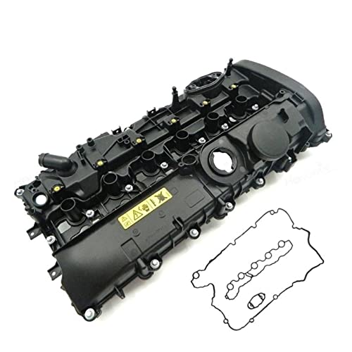 Jodriva 11127645173 motor Zylinderkopf Ventil Abdeckung W/Dichtung Schrauben B58, for, m140i M240i 340i 440i 540i 640i 740i X3 X4 Zylinderkopfdichtung Jodriva 11127645173 motor Zylinderkopf Ventil Abdeckung W/Dichtung Schrauben B58, for, m140i M240i 340i 440i 540i 640i 740i X3 X4 Zylinderkopfdichtung von Jodriva