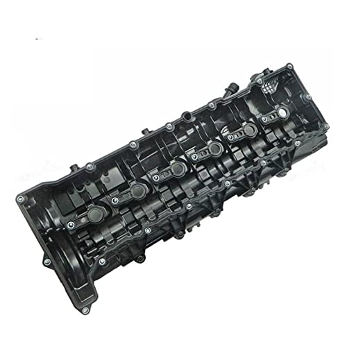 Jodriva 11127800309 Dichtung for Motorventildeckelschrauben N57, for, E90 E91 E92 E93 F30 F31 F34 F32 F33 F36 F07 F11 F01 X3 X4 X5 X6 Zylinderkopfdichtung Jodriva 11127800309 Dichtung for Motorventildeckelschrauben N57, for, E90 E91 E92 E93 F30 F31 F34 F32 F33 F36 F07 F11 F01 X3 X4 X5 X6 Zylinderkopfdichtung von Jodriva