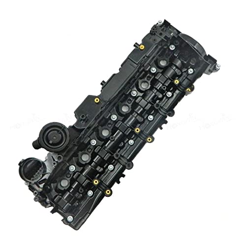 Jodriva 11127823181 Dichtung for Motorventildeckelschrauben N57, for, E90 E91 E92 E93 F30 F31 F32 F33 F34 F36 F07 F10 F15 F11 F01 F02 Zylinderkopfdichtung Jodriva 11127823181 Dichtung for Motorventildeckelschrauben N57, for, E90 E91 E92 E93 F30 F31 F32 F33 F34 F36 F07 F10 F15 F11 F01 F02 Zylinderkopfdichtung von Jodriva