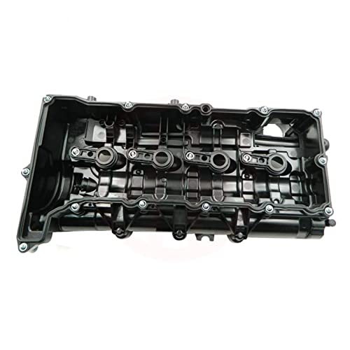 Jodriva 11128589941 11128570828 Zylinderkopfhaube mit Dichtung, for, 1 2 3 4 5 SERIE X1 X3 X5 F30 E90 N47N N47S1 316D 318D 320D 325D Zylinderkopfdichtung Jodriva 11128589941 11128570828 Zylinderkopfhaube mit Dichtung, for, 1 2 3 4 5 SERIE X1 X3 X5 F30 E90 N47N N47S1 316D 318D 320D 325D Zylinderkopfdichtung von Jodriva