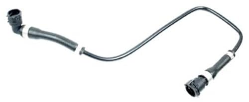 Jodriva 11531439123 Stellvertretender Wasserkocher-Anschluss-Wasserschlauch, for, X5 E53 Kühlmittel-Flüssigkeits-Wasserschlauch Jodriva 11531439123 Stellvertretender Wasserkocher-Anschluss-Wasserschlauch, for, X5 E53 Kühlmittel-Flüssigkeits-Wasserschlauch von Jodriva