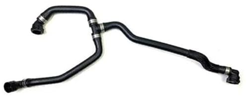 Jodriva 17128602602 Ausdehnungsgefäß, Wasserkocher, Fallrohr, Reservoirleitung, T-Stück, Wasserrohr, for, G11 G12 G30 G31 G32 G38 520i 1.6 von Jodriva
