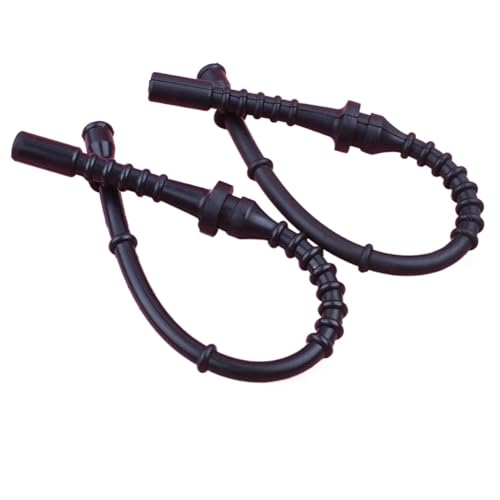 Jodriva 2 teile/los Kraftstoffleitung Schlauch Rohr, for STIHL, FS120 FS200 FS250 FS300 FS400 FS450 Trimmer Freischneider Ersatzteil Kraftstoffleitung für Kettensägen Jodriva 2 teile/los Kraftstoffleitung Schlauch Rohr, for STIHL, FS120 FS200 FS250 FS300 FS400 FS450 Trimmer Freischneider Ersatzteil Kraftstoffleitung für Kettensägen von Jodriva