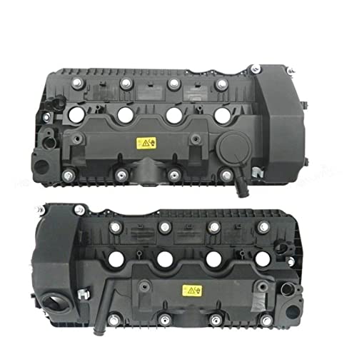 Jodriva 2-teiliger linker/rechter Zylinderkopf-Ventildeckel N62, for, E53 E60 E63 E64 E65 E66 E70 540i 550i 645Ci 650i 735i X5, for Alpina, B7 Zylinderkopfdichtung Jodriva 2-teiliger linker/rechter Zylinderkopf-Ventildeckel N62, for, E53 E60 E63 E64 E65 E66 E70 540i 550i 645Ci 650i 735i X5, for Alpina, B7 Zylinderkopfdichtung von Jodriva