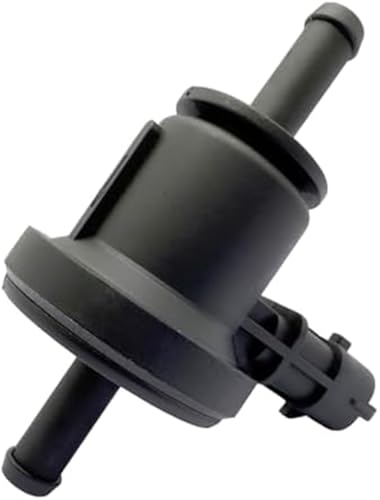 Jodriva 28910-26900 Magnetventil for Dampfkanister-Spülventil, for K-ia Rio Rio5 Soul Borrego, for Accent, for Elantra, for Genesis, 911808 2891026900 911-808 ﻿ von Jodriva