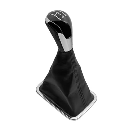 Jodriva 5-Gang-Schalthebel-Schaltknauf, Hebelmanschette, Lederbezug, for Geely, Emgrand 7 EC7 EC715 EC718 E7 7-RV EC7-RV EC-HB Schaltsack Jodriva 5-Gang-Schalthebel-Schaltknauf, Hebelmanschette, Lederbezug, for Geely, Emgrand 7 EC7 EC715 EC718 E7 7-RV EC7-RV EC-HB Schaltsack von Jodriva