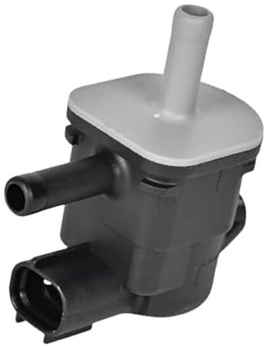 Jodriva 90910-12276 Vakuum-Magnetventilschalter, Dampfkanister-Spülventil, for Scion, xA xB xD 4 Runner Camry, for Corolla, Highlander FJ Cruiser. Ersetzen Sie die Teilenummer 90910-TC001 136200-7010. von Jodriva