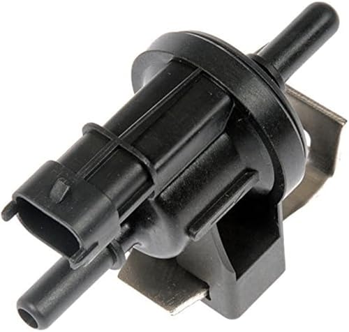 Jodriva 911-079 Dampfkanister-Spülventil, kompatibel mit ausgewählten Modellen Jodriva 911-079 Dampfkanister-Spülventil, kompatibel mit ausgewählten Modellen von Jodriva