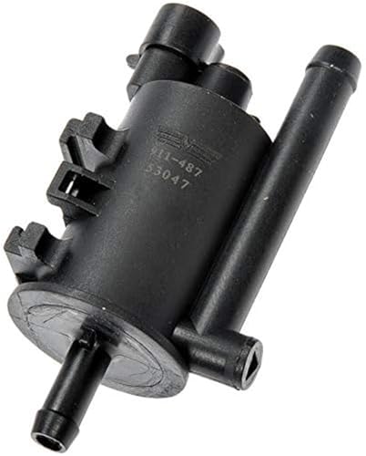 Jodriva 911-487 Dampfkanister-Spülventil Kompatibel mit Select, for Hyundai, for Kia, Modelle Jodriva 911-487 Dampfkanister-Spülventil Kompatibel mit Select, for Hyundai, for Kia, Modelle von Jodriva