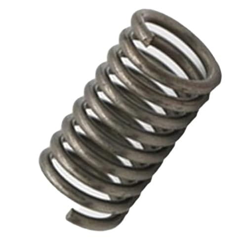 Jodriva Antivibrationsfeder, for STIHL, MS171 MS171C MS181 MS181C MS211 & MS211C AV-Feder-Frontmontage-Puffer-Kit Kettensägenteile Gartenwerkzeug-Federsatz Jodriva Antivibrationsfeder, for STIHL, MS171 MS171C MS181 MS181C MS211 & MS211C AV-Feder-Frontmontage-Puffer-Kit Kettensägenteile Gartenwerkzeug-Federsatz von Jodriva