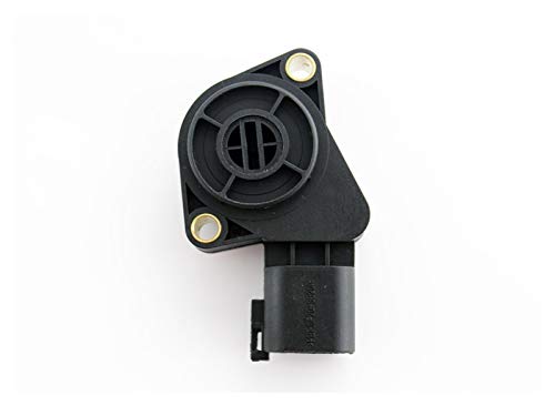Jodriva DROSSELKLAPPENPOSITIONSSENSOR, for VOLVO, FH12 FH13 FH16 FM9 FM7 FM13 FL12 FL10 F10 F12, for Renault, LKW 85109590 21116881 7421059645 von Jodriva