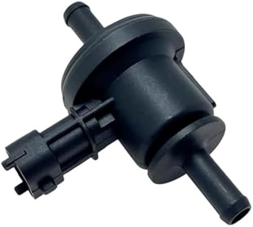 Jodriva Dampf Kanister Purge Ventil Magnet 28910-26900 Kompatibel mit Accent, for Elantra, Equus, for Genesis, Rio Rio5 Seele von Jodriva