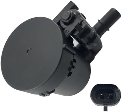 Jodriva Dampf Kanister Vent Magnetventil 214-2149 25932571 Kompatibel mit Express Silverado Savana Sierra Jimmy Sonoma 1500 Jodriva Dampf Kanister Vent Magnetventil 214-2149 25932571 Kompatibel mit Express Silverado Savana Sierra Jimmy Sonoma 1500 von Jodriva