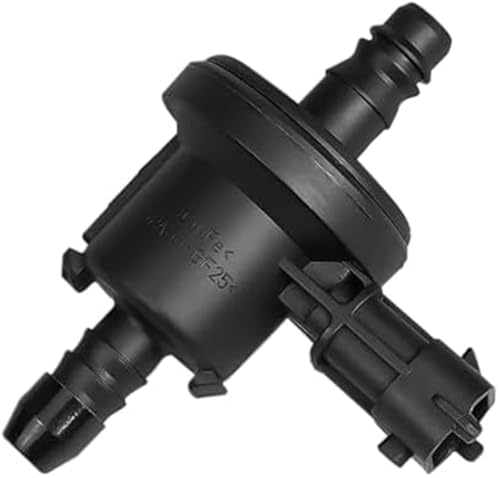 Jodriva Dampfkanister-Entlüftungsventil, for Ford, for Fiesta, 2014-2019 1,6 l, for Focus, 2,0,3 Escape, # BV619G866AA BV61-9G866-AA 0280142500 Jodriva Dampfkanister-Entlüftungsventil, for Ford, for Fiesta, 2014-2019 1,6 l, for Focus, 2,0,3 Escape, # BV619G866AA BV61-9G866-AA 0280142500 von Jodriva