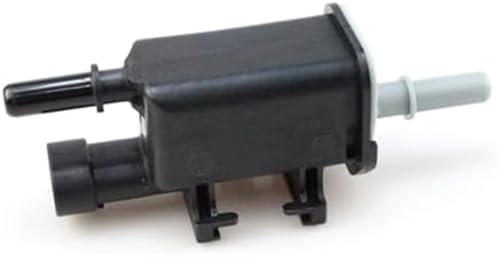 Jodriva Dampfkanister-Spülventil, for 2004-2020, for Chevy, Tahoe Silverado Suburban Malibu, for GMC Sierra Yukon 214-1680 911-032 2141680 von Jodriva