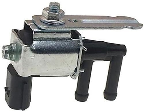 Jodriva Dampfkanister-Spülventil 911-706 Z504-18-741A, for Mazda, 6 626 MPV Miata Protege RX-8 Protege5 Jodriva Dampfkanister-Spülventil 911-706 Z504-18-741A, for Mazda, 6 626 MPV Miata Protege RX-8 Protege5 von Jodriva