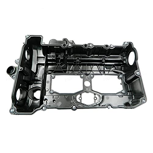 Jodriva Dichtung for Motorventildeckelschrauben, for, N20 228i 320i 328i 428i 528i X1 X3 X4 Z4 2.0L 1997CC 11127588412 11127625477 Zylinderkopfdichtung Jodriva Dichtung for Motorventildeckelschrauben, for, N20 228i 320i 328i 428i 528i X1 X3 X4 Z4 2.0L 1997CC 11127588412 11127625477 Zylinderkopfdichtung von Jodriva